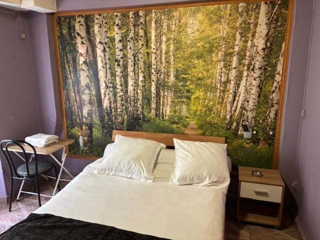 Hotel Du Chateau ปารีส ภายนอก รูปภาพ